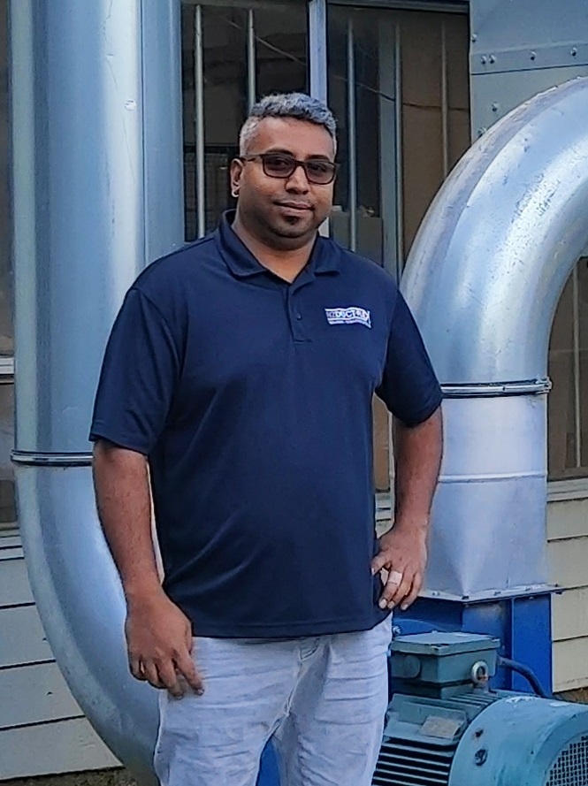 Nav Sharma
